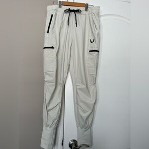 ASRV Tetra-Lite Cargo Joggers Large